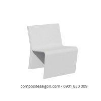 Bàn ghế composite