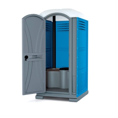 Nhà vệ sinh di động chất liệu composite cao cấp