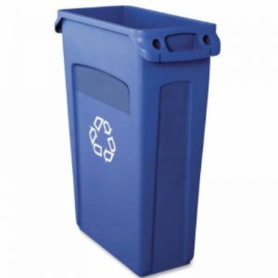 Tại sao nên chọn thùng rác nhựa frp