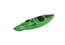 Thuyền kayak đơn chất liệu composite cho thời gian rảnh thêm thú vị.