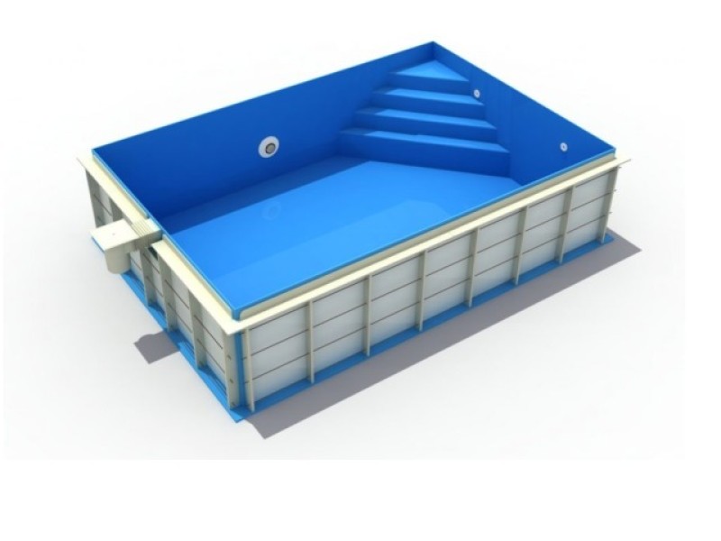 Tư vấn xây dựng hồ bơi composite đạt tiêu chuẩn cao cấp bền bỉ