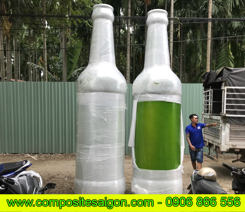 Tạo ra sáng kiến về nền kinh tế tuần hoàn một doanh nghiệp bia thành Công  ty sản xuất bền vững số 1 tại Việt Nam