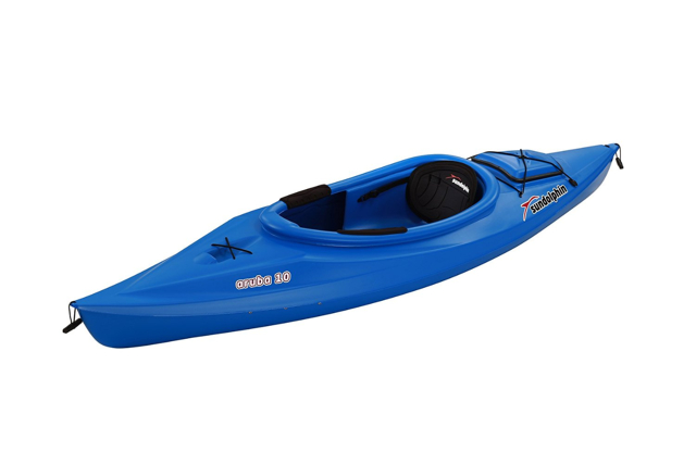 Sản phẩm thuyền kayak đơn dài 271 cm