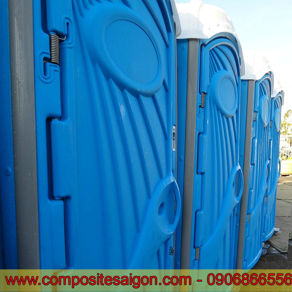 Nhà vệ sinh di động, Nhà vệ sinh composite, composite sài gòn, nhà vệ sinh, nhà vệ sinh tiện lợi, nhà vệ sinh chất liệu composite, 