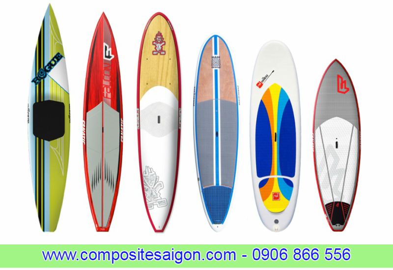 ván lướt sóng, ván chèo, ván lướt sup board, ván chèo composite, ván lướt composite, ván lướt sóng composite, nơi sản xuất composite, cung cấp ván lướt sóng, VÁN CHÈO SUP BOARDS