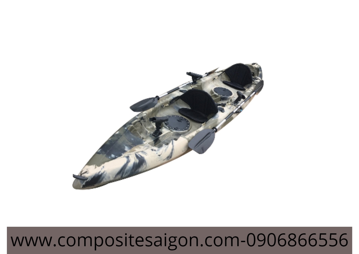sản phẩm composite chất lượng cao, thuyền kayak composite, thuyền kayak giá rẻ, thuyền kayak đẹp, thuyền kayak cao cấp, thuyền kayak giá tốt