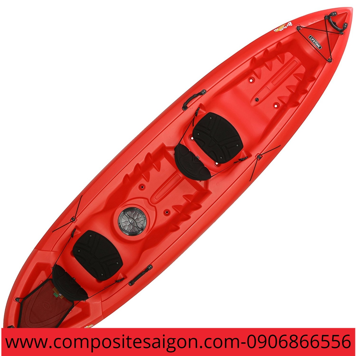 thuyền kayak đôi, thuyền kayak đôi sit-in, thuyền kayak giá rẻ, thuyền kayak đôi nhẹ, thuyền kayak đôi đẹp, thuyền kayak composite