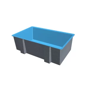 rectangular tanks frp for aquaculture