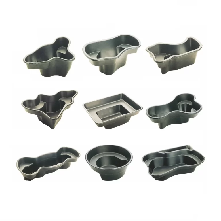 Trang chủ Nhận gia công【bồn bể】composite nuôi trồng thủy sản
