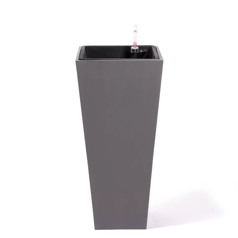 Trang chủ Chậu cây hình trụ kích thước lớn – H1100*D500mm