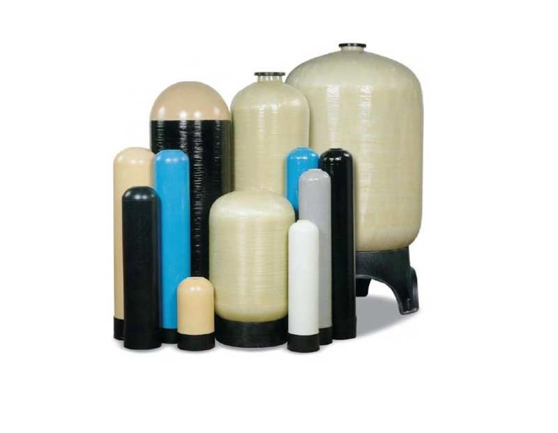 cot loc nuoc composite