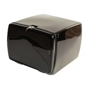 fiberglass box thung cho hang composite