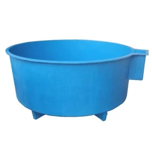 fiberglass frp round fish farm tank 13482