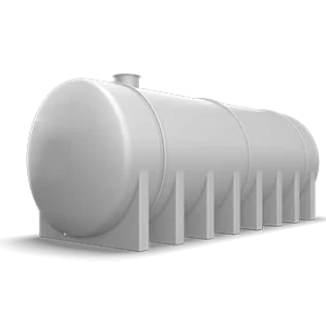 fiberglass water tank 65560