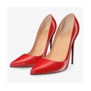 high heels pumps 01