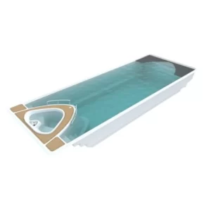 ho boi be boi composite frp