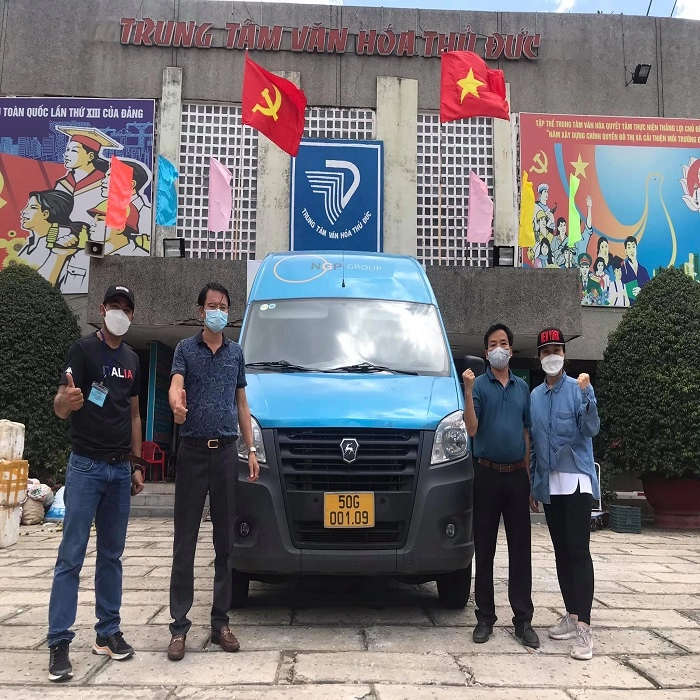 hoat dong thien nguyen 72652