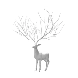 mo hinh composite huou nghe thuat 85475