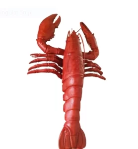 mo hinh composite tom hum trang tri nha hang hai san 2 59103