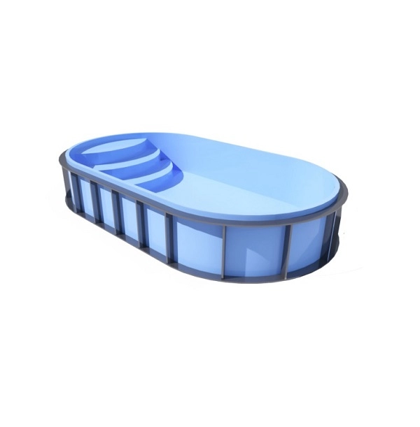 Nhận đúc【hồ jacuzzi massage】composite nhan duc ho jacuzzi massage composite 4