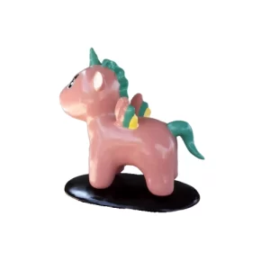 nhang gia cong mo hinh ki lan unicorn bang composite