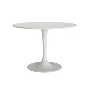 table ruond outdoor