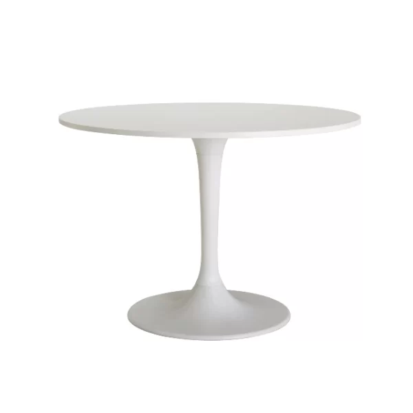 table ruond outdoor