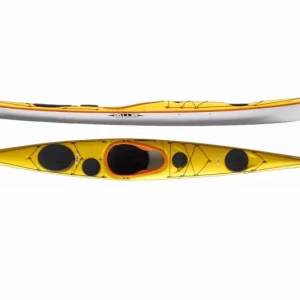 thuyen cheo kayaks