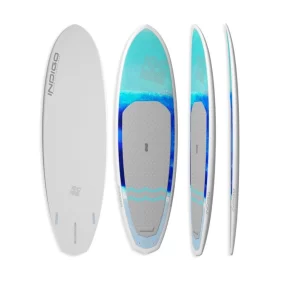 van luot sup board