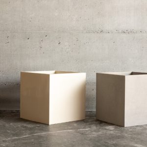 Chậu Composite Hình Chữ Nhật Dài Altami - Composite Sài Gòn