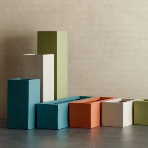 Chậu Composite Hình Chữ Nhật Dài Altami - Composite Sài Gòn