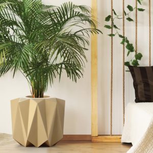 Chậu Composite Trang Trí Trong Nhà Altami - Composite Sài Gòn
