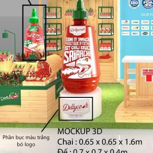 Mô Hình Sự Kiện Khổng Lồ