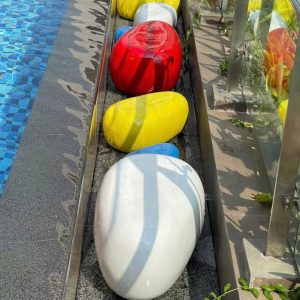 Quả Cầu & Bóng Composite