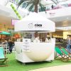 Quầy Kiot & Booth Composite