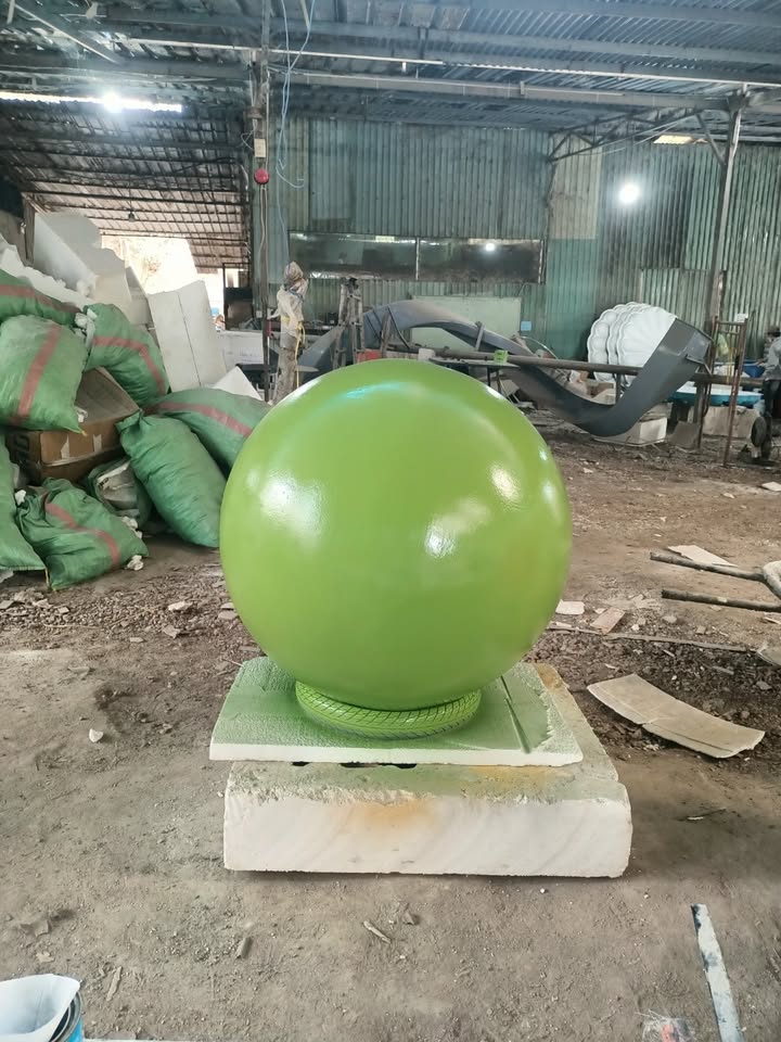 Quả Cầu & Bóng Composite