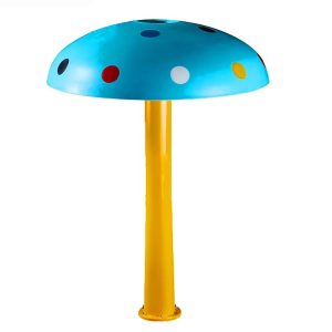 Thiết bị vòi phun nước nấm bể bơi Sợi thủy tinh (FRP)