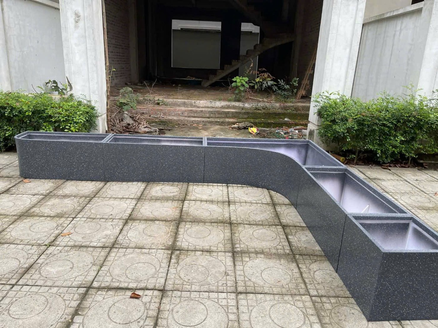 Tấm lợp composite FRP bền bỉ cho xây dựng Việt Nam 2026 10 Ý Tưởng Thiết Kế Nội Thất Ngoài Trời Độc Đáo Năm 2026