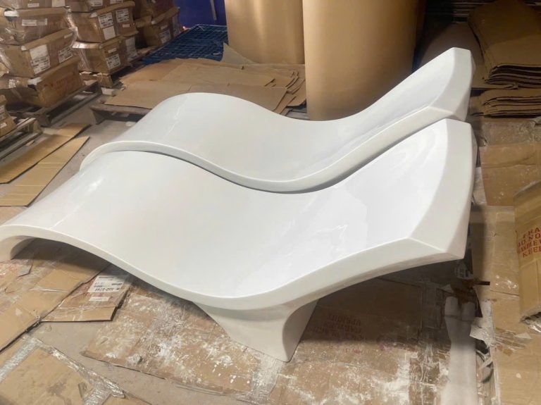 Xu hướng sử dụng tấm composite FRP xây dựng năm 2026 tại Việt Nam