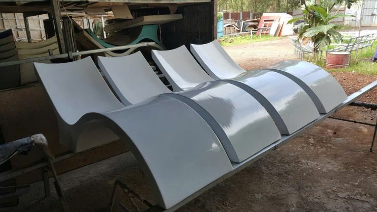 Xu hướng sử dụng tấm lợp composite FRP bền bỉ trong xây dựng 2026