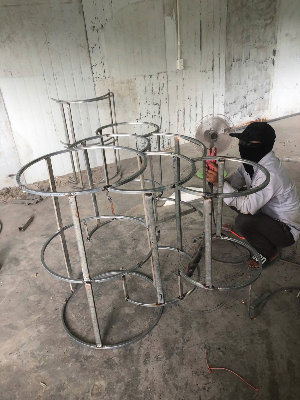 Tấm composite FRP xây dựng 2026: Vật liệu nhẹ bền bỉ cho công trình hiện đại