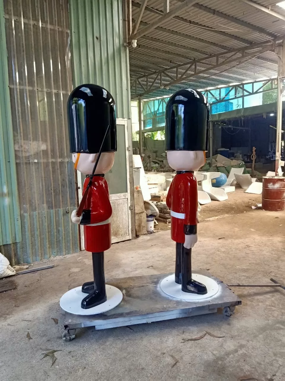 thi công công viên nước mini - Thi công công viên nước mini FRP trọn gói 2026: quy trình & báo giá chi tiết