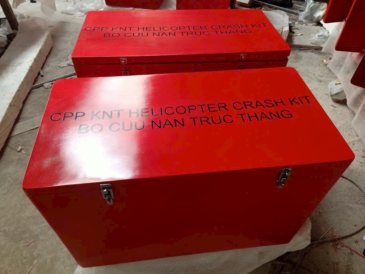 Xu hướng sử dụng tấm composite FRP xây dựng năm 2026 tại Việt Nam