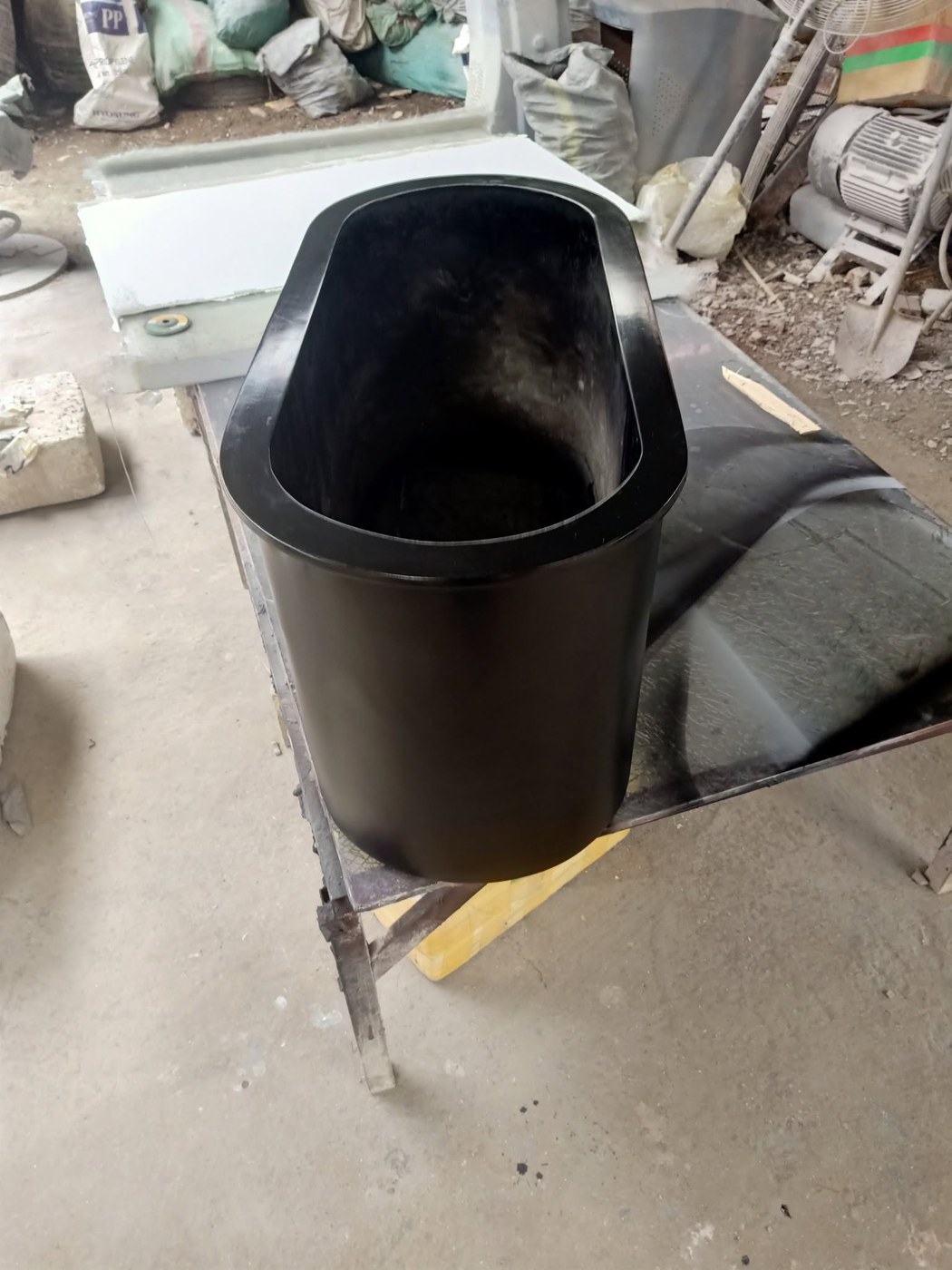Nhà di động composite Giải pháp lưu trú nhanh cho resort hiện đại