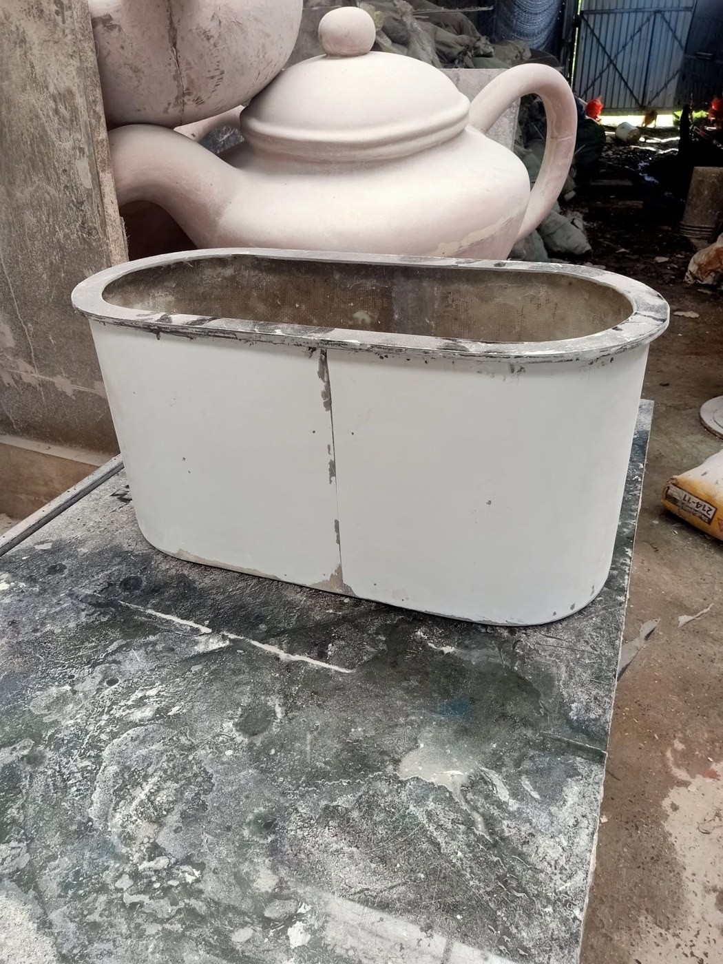 Nhà di động composite Giải pháp lưu trú nhanh cho resort hiện đại