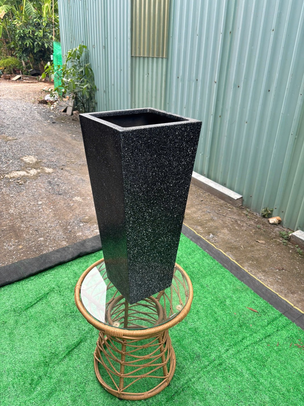 quy trình chế tác composite - Quy trình chế tác composite 6 bước chuẩn có duyệt mẫu 3D trước khi đúc