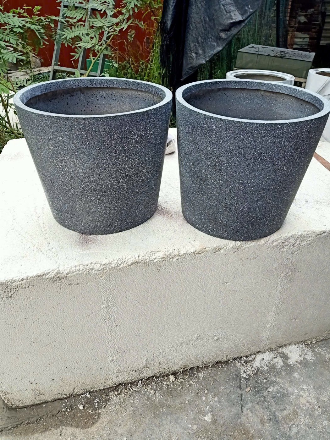 xuong che tac composite sai gon